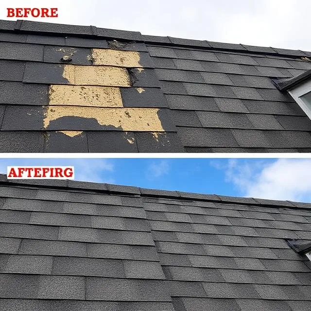Roof Repair Near Me in Fort Loramie, OH near me
